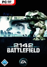Battlefield 2142 getestet!