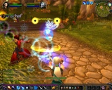 Burning Crusade: Video-Action mit hübscher Blutelfe