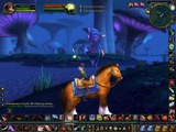 World of Warcraft: Patch 2.4.3 bringt Level-30-Mounts