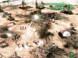 Patch 1.09 zu Command & Conquer 3 erschienen