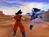 Dragonball Z Budokai Tenkaichi 2