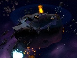 Forces of Corruption - Video aus der Testversion