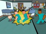 Family Guy News PS2 12-10-2006