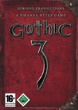 Gothic 3 stürmt die Charts