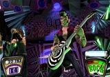 Guitar Hero 2: Offizielle Homepage eröffnet