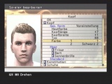 Die Deutsche Nationalelf bei PES 6