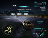 NfS Carbon: Video aus der PC-Testversion!