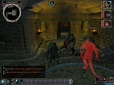 Neverwinter Nights 2: Bewegte Bilder