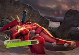 Pokemon Battle Revolution 