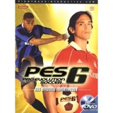 PES-6-Expertenbuch getestet