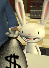 Sam & Max: Adventure zum Schnäppchenpreis