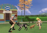 Die Sims 2: Haustiere - Patch auf Version 1.6.0.277