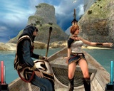 Dark Messiah of Might & Magic