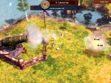 Age of Empires 3 Warchiefs - Tests - PC