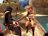 Dark Messiah of Might & Magic Elements - Trailer
