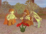 Lego Star Wars - Tests - PC