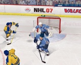 NHL 07