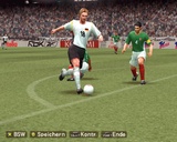 PES 6: Cynamite kämpft um Media-Cup