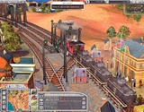 Sid Meiers Railroads im Mega-Test!