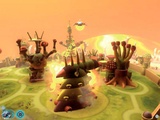 Evolution auf der Games Convention: Spore