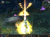 Burning Crusade: Gemetzel auf der Höllenfeuerhalbinsel!