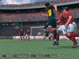 Pro Evolution Soccer 6: Tipps für Freistöße