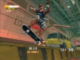 Tony Hawk's Project 8