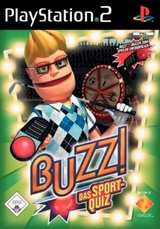 Sony entwickelt Buzz! Das Mega-Quiz