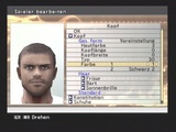 Die Deutsche Nationalelf bei PES 6