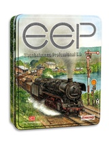 Eisenbahn.exe Professional 5: Demo erschienen