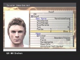 Die Deutsche Nationalelf bei PES 6