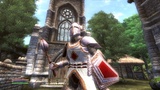 Oblivion: Knights of the Nine - Neue Website online