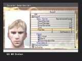 Die Deutsche Nationalelf bei PES 6