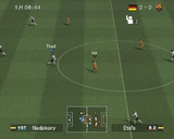 PES 6: Verbindungsprobleme über XboxLive
