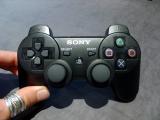 Rumble-Controller: Sony kündigt Dual Shock 3 an