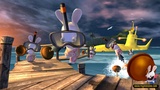 Raving Rabbids: Making of Video - letzter Teil