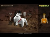 Runaway 2: Video aus der Test-Version