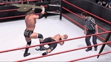 WWE SmackDown! vs. RAW 2007