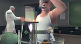 Canis Canem Edit - Tests - PS2