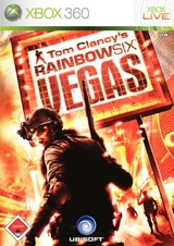 Rainbow Six: Vegas im Test