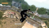 Tony Hawk's Project 8