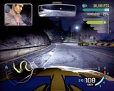 Need for Speed Carbon