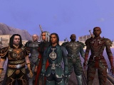 Vanguard: Viertes Update live