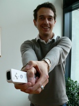 Wii geil: Nintendo Wii getestet!