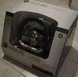 Racing Wheel Wireless getestet