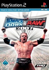 Test: WWE Smackdown! vs. Raw 2007