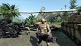 Crysis: Neuer HD-Trailer zeigt DX10-Grafik!