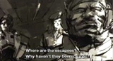MGS: Portable Ops Plus - Trailer von der E3