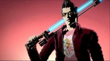 No More Heroes 2: Erster Trailer