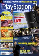 OPM2: Top-Themen von cynamite.de